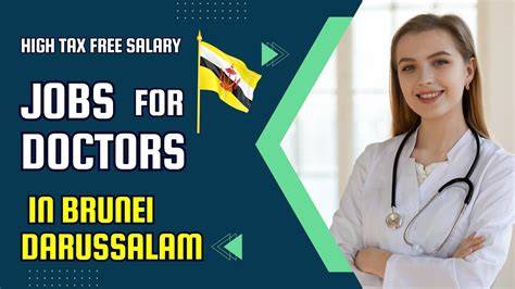 Doctor jobs in brunei for foreigners.  This guide provides comprehensive...