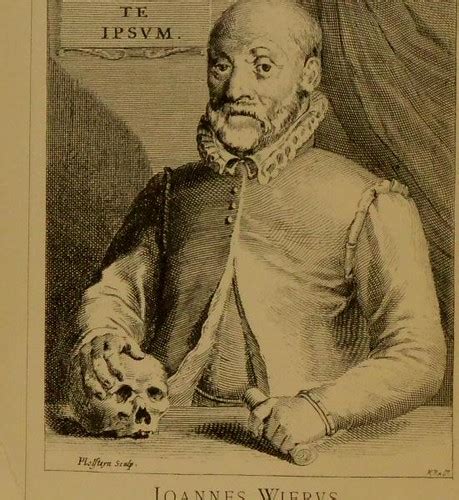 Doctor johann weyer, ein rheinischer arzt, der erste bekämpfer des hexenwahns. - Dimensione ludica e sviluppo della personalità.