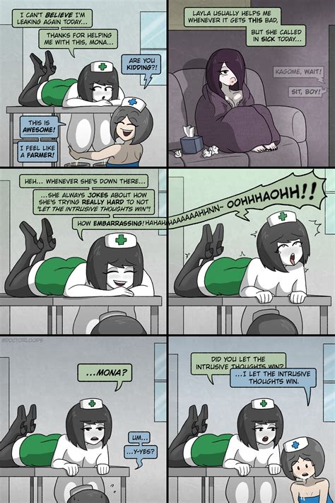 Doctor loops r34. Veronica & Mona #27: "Overcharge". Share. Veronica has always been the backbone of the hospital, making sure everything is running smoothly 💚 Despite Mona's … 