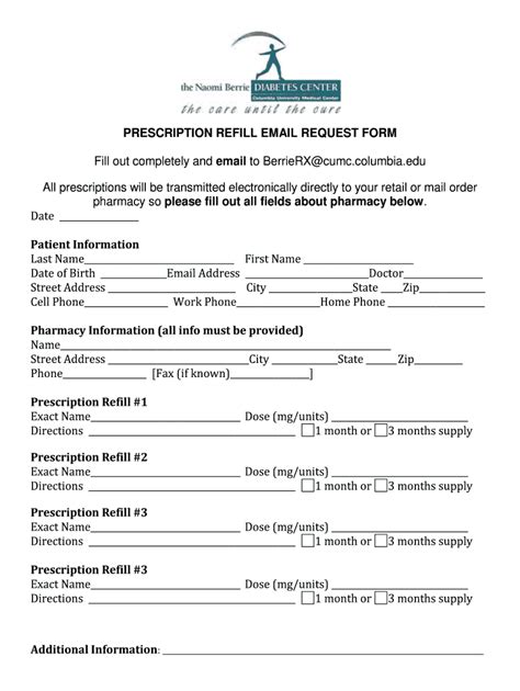 Doctor not responding to refill request. Choose the Best Refill Option for You. Has your doctor included refills on your prescription? Check the label. If the label shows a number next to the "refills ... 