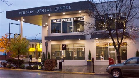 Doctor of Dental Surgery - Vernor Family Dental