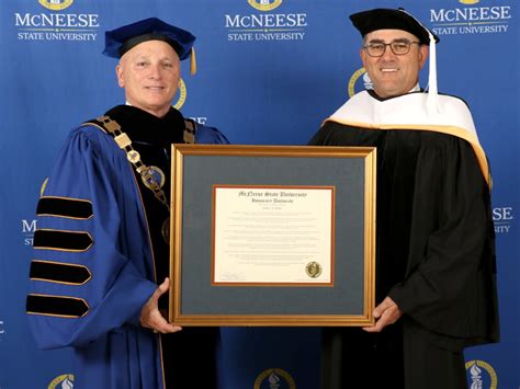 Doctor of humane letters