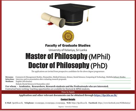 The Doctor of Philosophy (PhD) in Curriculum & Instruction consists of a minimum of 90 credit hours beyond the Bachelors' degree. A minimum of 12 credit hours must be taken outside the School of Education. Students must pass a general exam (written & oral), a dissertation proposal, write a dissertation, and pass an oral dissertation defense .... 
