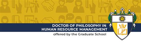 Doctor of philosophy in human resource management. Things To Know About Doctor of philosophy in human resource management. 