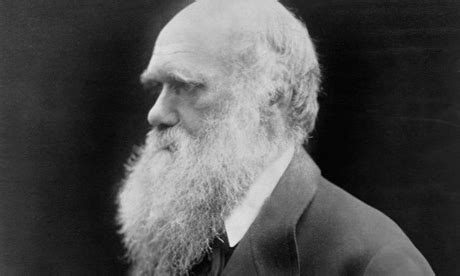 Doctor offers diagnosis in Charles Darwin medical mystery