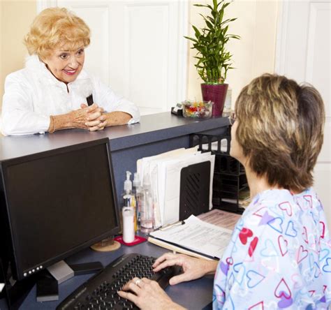 Doctor office secretary jobs near me. Things To Know About Doctor office secretary jobs near me. 