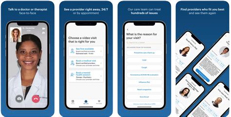 Doctor on demand app. Things To Know About Doctor on demand app. 