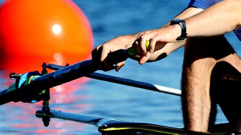 Doctor or physiotherapist? British Rowing needs you!