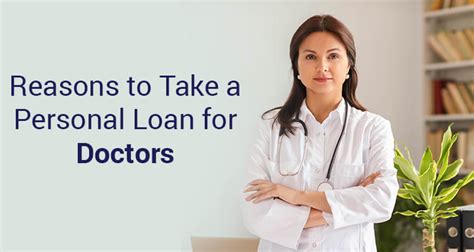 Doctor personal loan. Things To Know About Doctor personal loan. 
