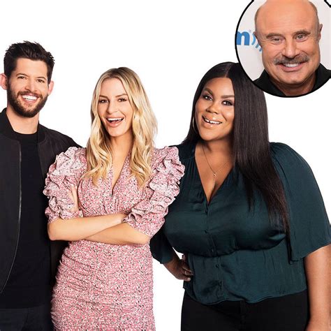 Doctor phil daughter. Dr. Phil tells compelling stories about real people. The Dr. Phil Show is an American daytime talk show and TV series with host and personality Dr. Phil McGr... 