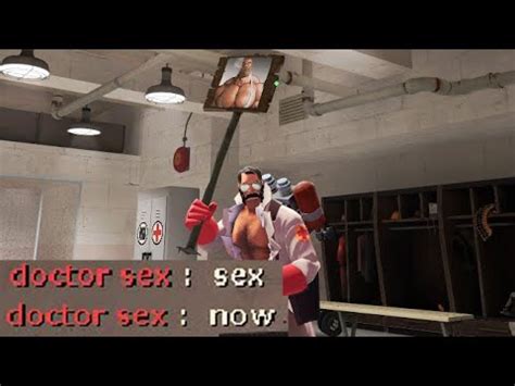 Doctor sex peciont. .  ...