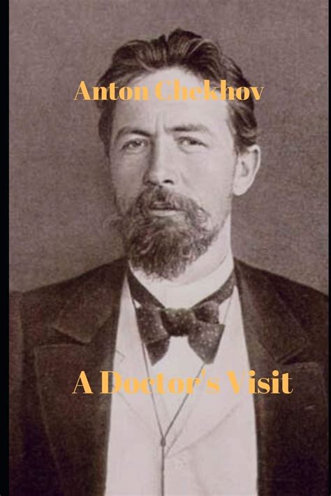 Doctor startsev anton chekhov biography