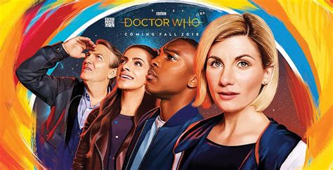 Doctor who 11 sezon 7 bölüm