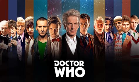 Doctor who on watch. If you watch anything before Tennant's return in the 60th anniversary episodes, it's this two-parter. For more Time Lord-based coverage, read our guide on every Doctor Who Christmas special ranked ... 