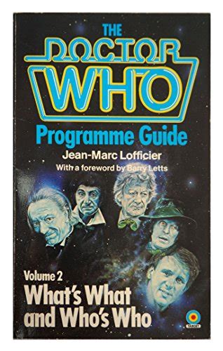 Doctor who programme guide volume 2. - Chapter 13 section 4 a flawed peace guided reading answers.