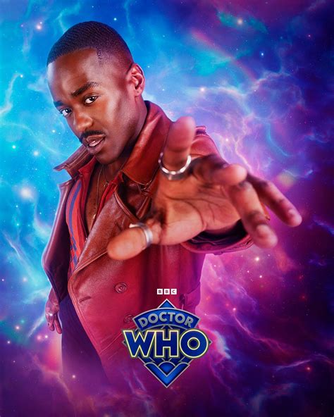 Doctor who season new. Disney Plus announced today that Doctor Who season 14 starring Ncuti Gatwa as the Fifteenth Doctor and Millie Gibson as his companion Ruby Sunday will premiere with two new episodes on May 10th in ... 