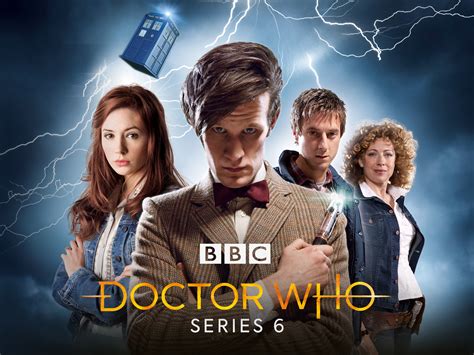 Doctor who streaming. Customize Choices. The Doctor lands in London to find an old friend, a new enemy, and aliens wreaking havoc. 