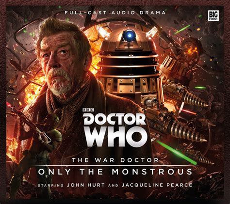 Doctor who the war doctor 1 only the monstrous. - Descargar gratis manual solidworks 2010 espaol.