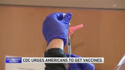 Doctor with Near North Health discuss rising concern of lack of vaccinations