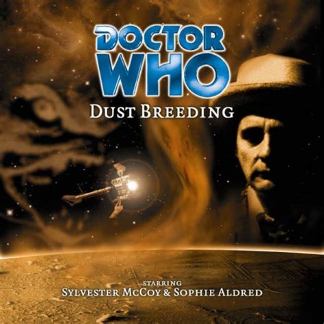 Download Doctor Who Dust Breeding By Mike Tucker