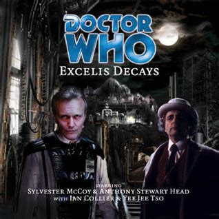 Read Doctor Who Excelis Decays By Craig Hinton