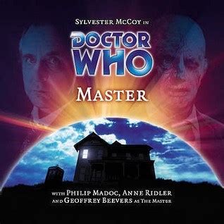 Download Doctor Who Master By Joseph Lidster