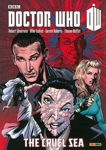 Full Download Doctor Who The Cruel Sea By Gareth Roberts