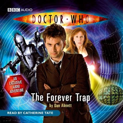 Full Download Doctor Who The Forever Trap By Dan Abnett