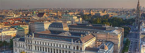 Doctoral/PhD Programmes at the University of Vienna