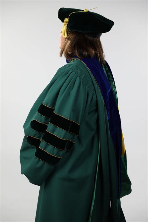 Doctoral Degree Products, Doctorate PhD Academic Regalia