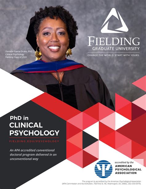 Doctorate in Clinical Psychology-ClinPsyD - University of …