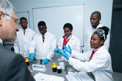 There are many types of doctorate-level Clinical Laboratory Sci