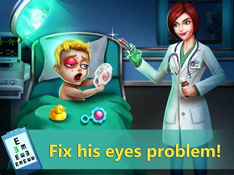 2. 3. 4. Play doctor games at Y8.com. Medical games let you experience what it is like to be surgeon in a fun virtual environment without the typical risks associated with operating on people. Help your patients improve their health in these doctor related games.. 