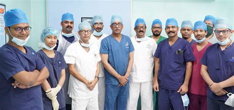 Doctors - Evercare Hospital