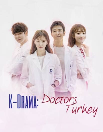 Doctors 2 bölüm koreantürk