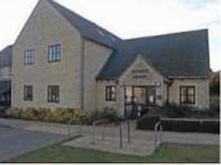 Doctors Painswick Surgery