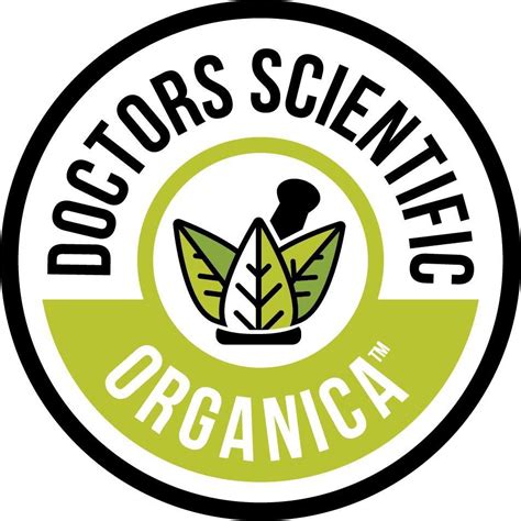 Doctors Scientific Organica - Facebook