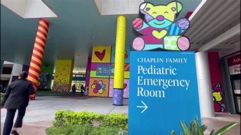 Doctors at Holtz Children’s Hospital warn about rise in flu and RSV cases; medical experts offer tips for parents