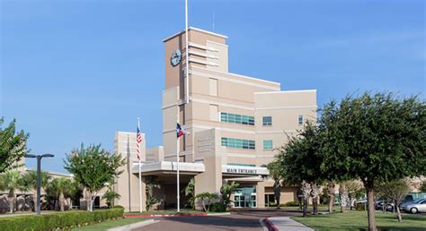 Doctors hospital laredo. Doctors Hospital of Laredo. 10700 McPherson Road, Laredo, TX 78045 956-523-2000 