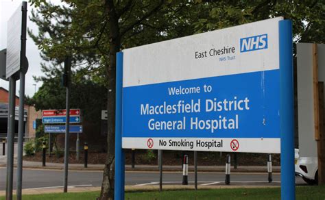 Doctors in Macclesfield - Manchester Evening News