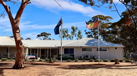 Doctors in Norseman, Western Australia