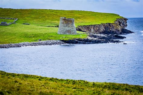 Doctors in Shetland, Shetland Islands - mirror