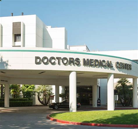 Doctors medical center of modesto. Things To Know About Doctors medical center of modesto. 