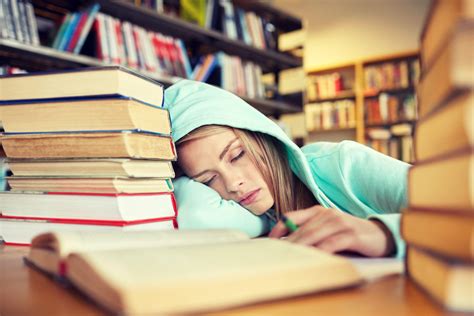 Doctors say sleep is critical for school success