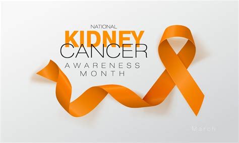 Doctors spread awareness during National Kidney Month