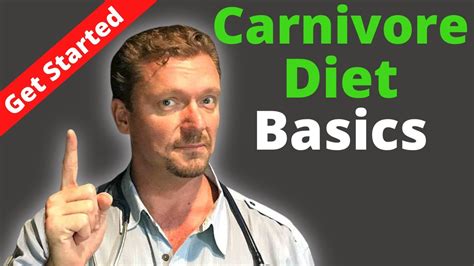 Doctors who support carnivore diet. You've heard that the carnivore diet can help people lose weight and improve chronic health conditions, but you might be wondering how a diet could do all th... 