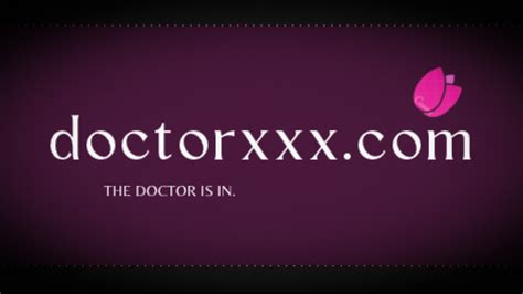 Doctor Tampa. . Doctorxxx