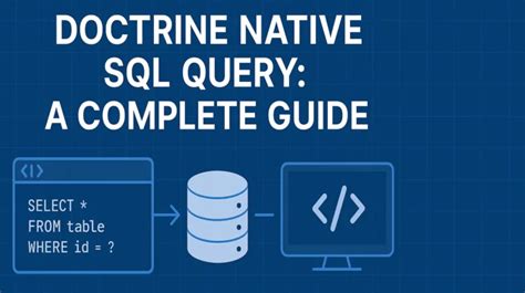Doctrine native query return empty array.  Apr 21, 2013 · In this comprehensive ...