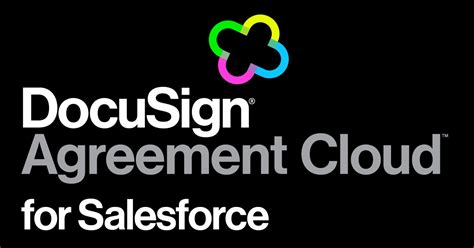 DocuSign Agreement Cloud for Salesforce