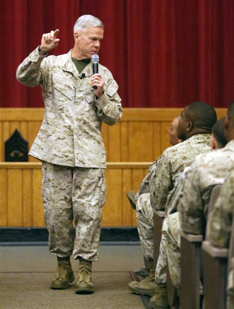 Document: USMC Commandant’s Plan to ‘Reawaken’ the Marine …